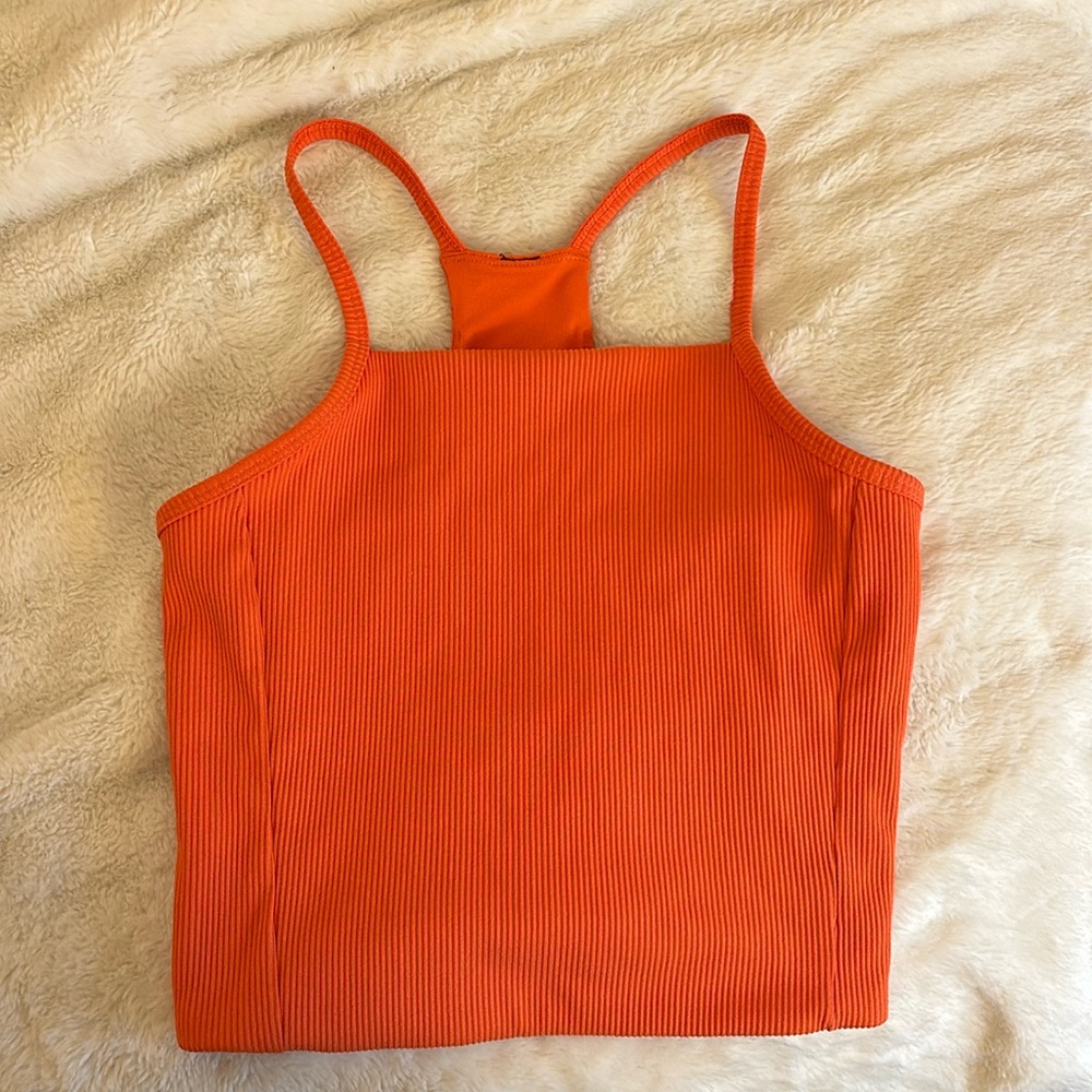 North Face Tank Top
